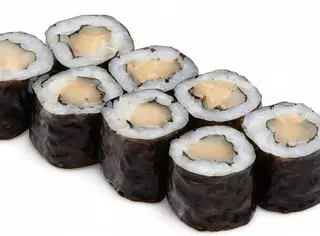 Hosomaki Ibodai Maki Ryba Maślana (8 szt.)