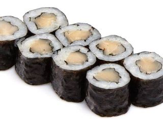 Hosomaki Ibodai Maki Ryba Maślana (8 szt.)