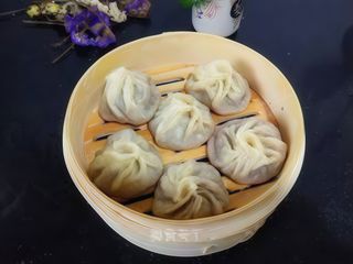 499- empanadillas chinas 5 ud