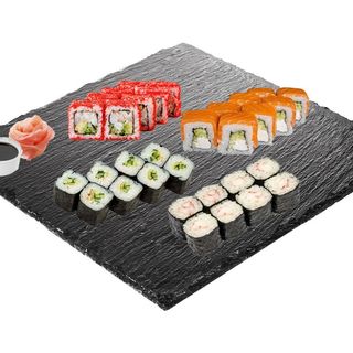 Сет Краб-Флэш