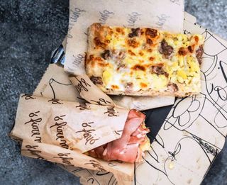 Box S - 20 cm x 16 cm - ideale per 1 persona