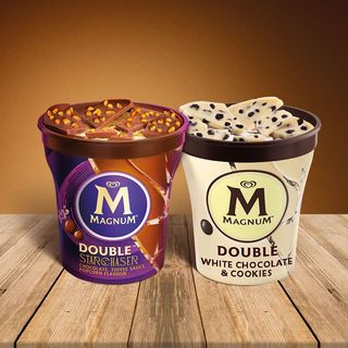 Zestaw 2 kubków MAGNUM