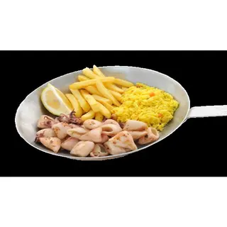 Calamari (220g)