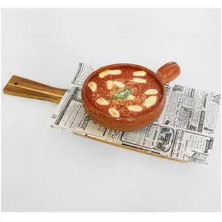 Parmigiana