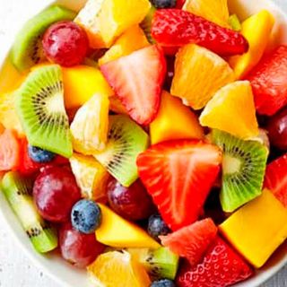 Frutas Frescas