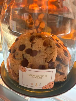 Cookies