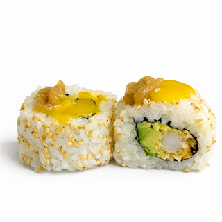 Uramaki Kantarepe (4 Uds.)