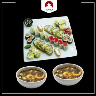 Best Of Box Duo 30PCS 