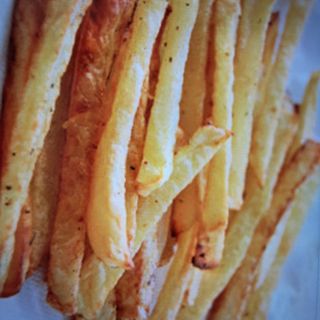 Patatas Fritas