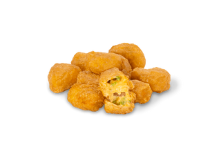Chili nuggets (9buc)