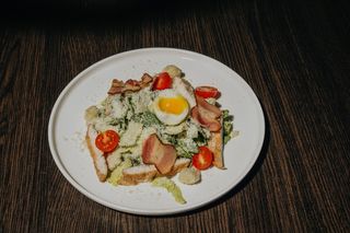 Цезар з куркою