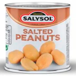 AMENDOINS SAL
