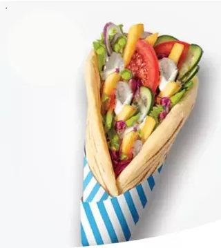 Sendvič pita