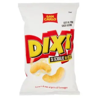 San Carlo Dixi 40 g