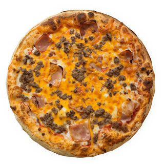 PIZZON FIVE 5.0