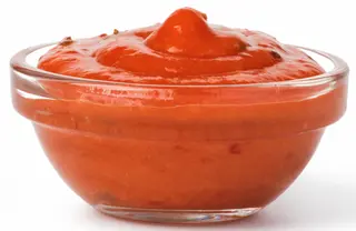 Salsa Brava