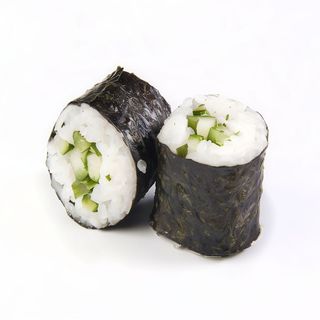 Maki De Pepino (8 Uds.)