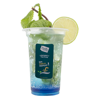 Mojito Blue Curacao