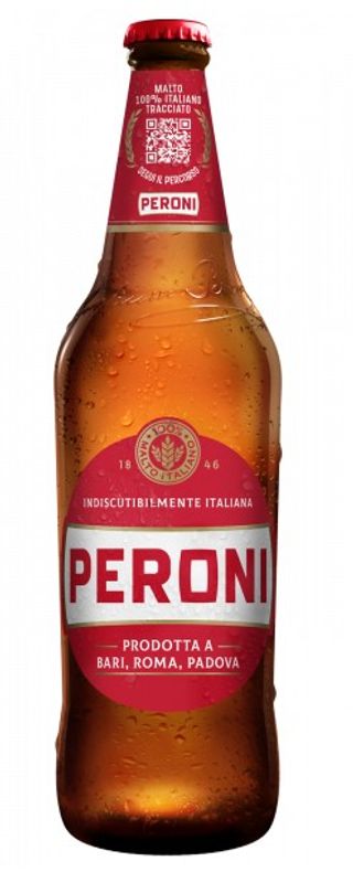 Birra Peroni