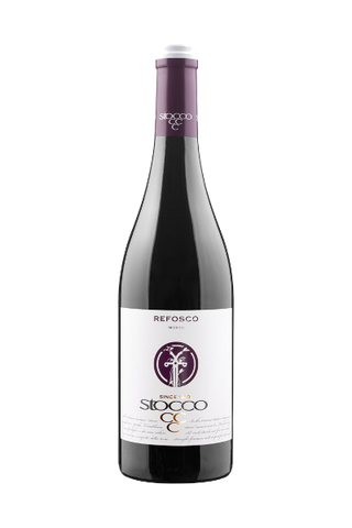 Refosco - Stocco