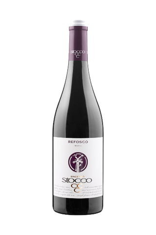 Refosco - Stocco
