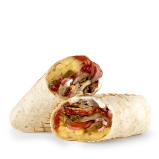 Шаурма Ситна