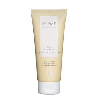 Forme Essentials - Крем за къдрици 100 мл