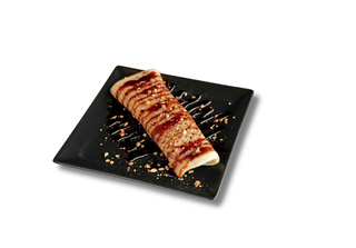 Crepé De La Casa