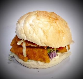 Pohovano pileće belo meso