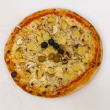 Pizza Vegeterijanska