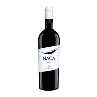 Naca Primitivo Bio Puglia Igp Cantine San Marzano Wytrawne 0.7l