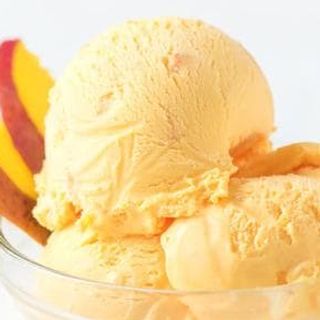 Helado Mango