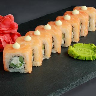 Філадельфія класична