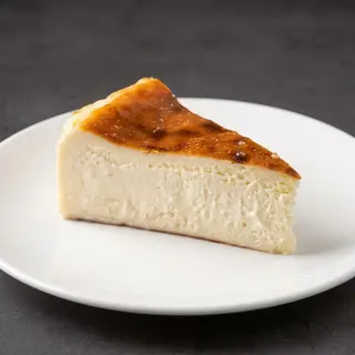 Tarta De Queso