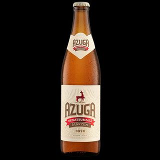 Azuga Nepasteurizată