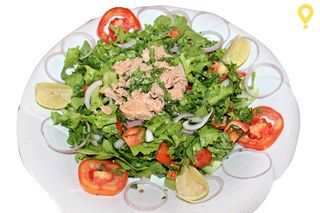 Salade Tona