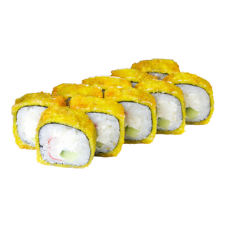 Американо с крабом