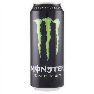 Monster 33 cl