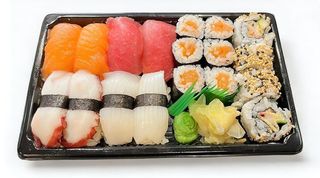 Bento set 3