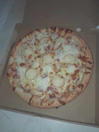 Маскарпоне 