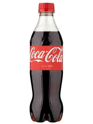 Coca Cola - Classique