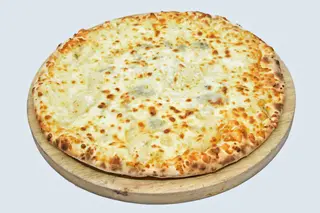Pizza 2 Fromages