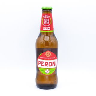 Peroni Birra Senza Glutine 33cl