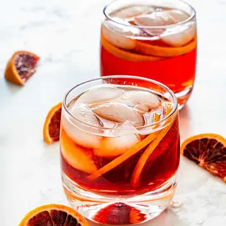 Americano Cocktail