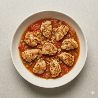 Pescado Achati