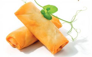 01. Rollito de Primavera (4 Pzs.)