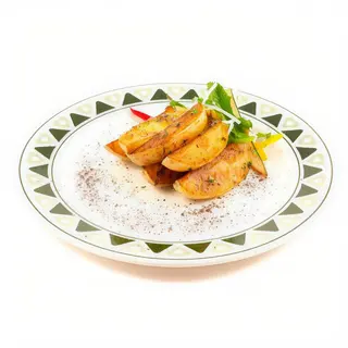 Patatas A La Brasa