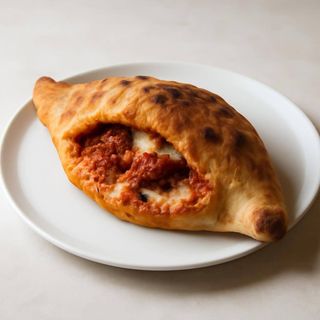 Calzone Diavola