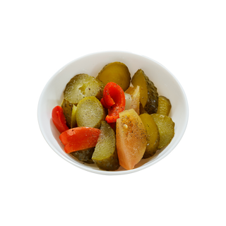 Salată de Murături Asortate