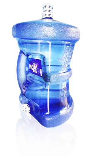 20L  Refill Dispenser Bottle